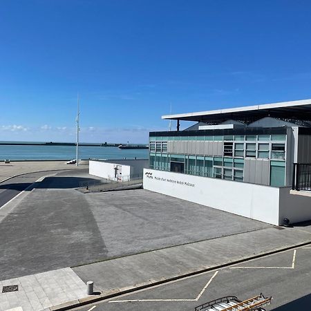 Les Apparts Kennedy Le Havre Exterior photo